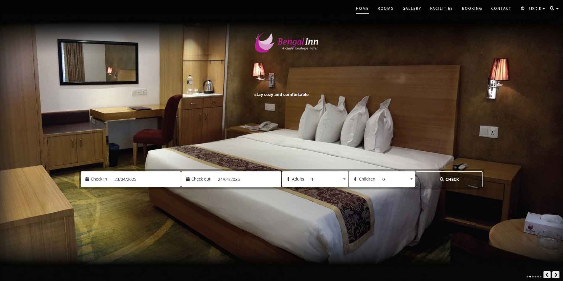 https://www.bengalinn.com/